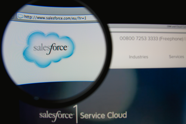 SalesForce1 Integration With iOS Apps: Challenges & Solutions