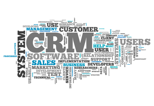 What Your CRM Costs You, Really