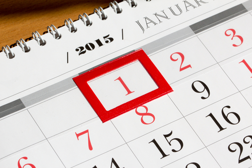 First Quarter Content Goals: What We Learned From 2014