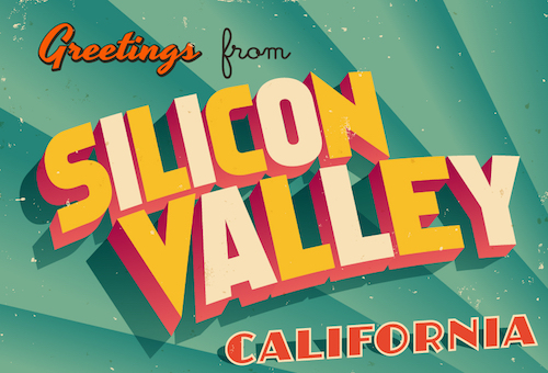 Career tips for succeeding in silicon valley